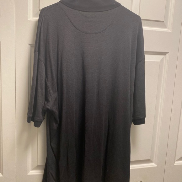 Ping “Orrtax Software”Men’s Black Embroidered on Chest Polo Shirt Size XL(New) - Picture 2 of 16